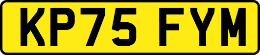 KP75FYM