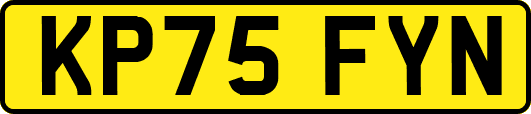 KP75FYN