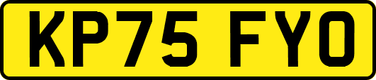 KP75FYO