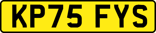 KP75FYS