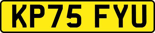 KP75FYU