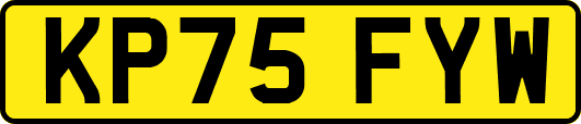 KP75FYW