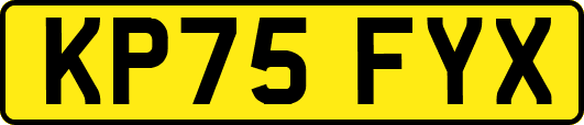 KP75FYX