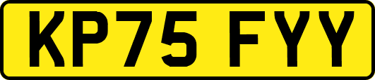 KP75FYY