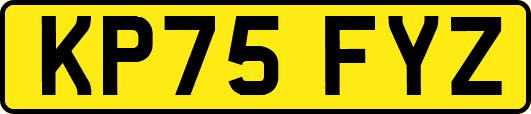 KP75FYZ