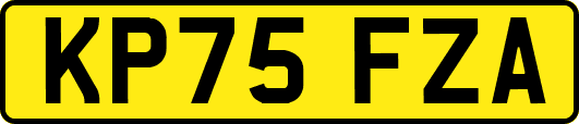 KP75FZA