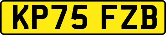 KP75FZB