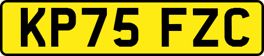 KP75FZC
