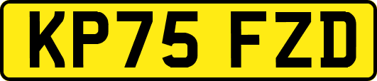 KP75FZD