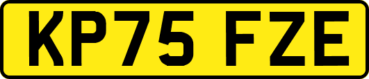 KP75FZE