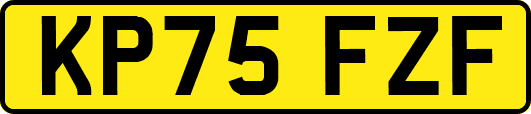 KP75FZF