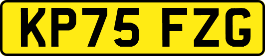 KP75FZG