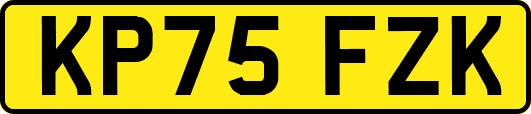 KP75FZK