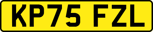 KP75FZL