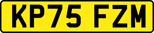 KP75FZM