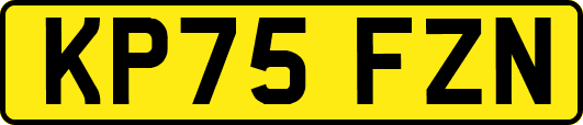 KP75FZN