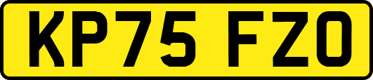 KP75FZO