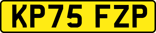 KP75FZP