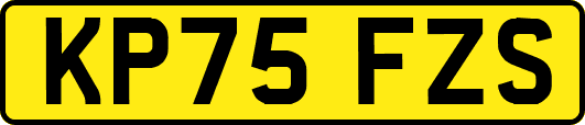 KP75FZS