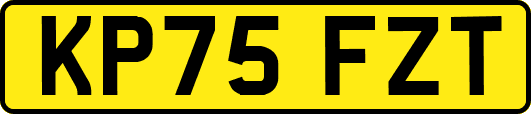 KP75FZT