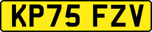 KP75FZV