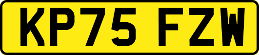 KP75FZW