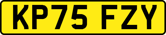 KP75FZY