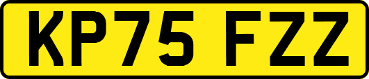 KP75FZZ