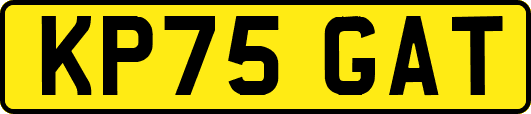 KP75GAT
