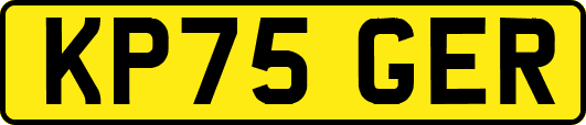 KP75GER