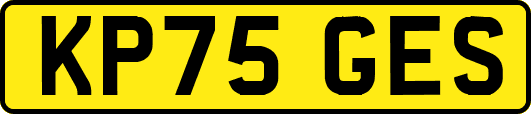 KP75GES