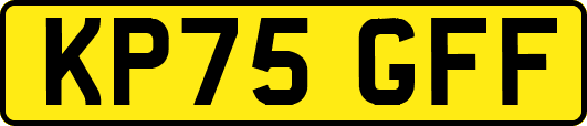 KP75GFF