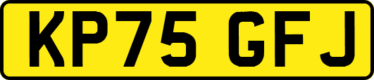 KP75GFJ