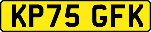 KP75GFK