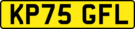 KP75GFL