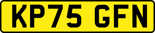 KP75GFN