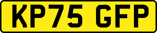 KP75GFP