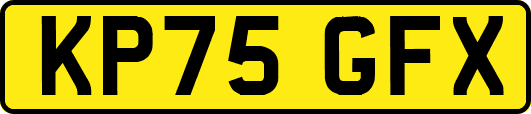 KP75GFX