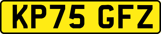 KP75GFZ