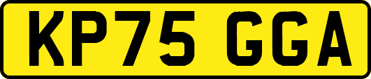 KP75GGA