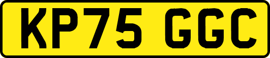 KP75GGC
