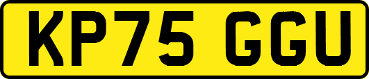 KP75GGU