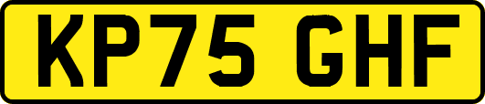 KP75GHF