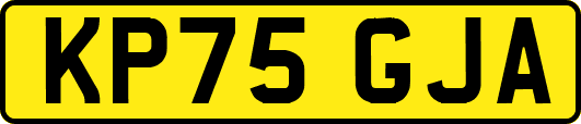 KP75GJA