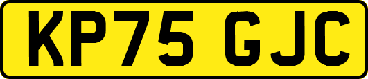 KP75GJC
