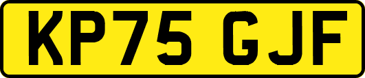 KP75GJF