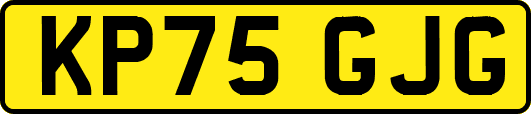 KP75GJG
