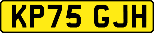 KP75GJH