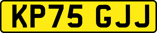 KP75GJJ