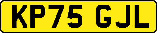 KP75GJL